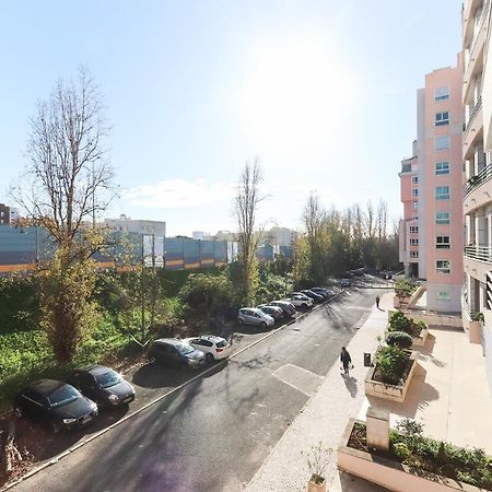 Telheiras Premium By Homing Apartment Lisboa Екстериор снимка