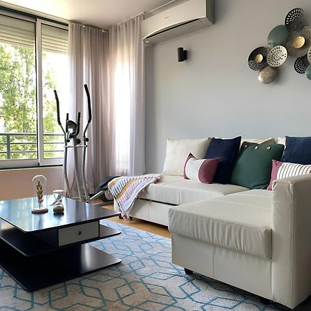 Telheiras Premium By Homing Apartment Lisboa Екстериор снимка