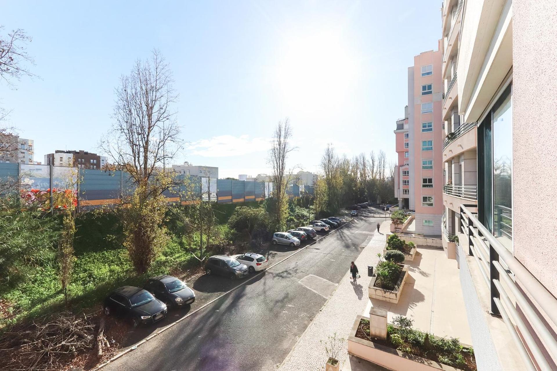 Telheiras Premium By Homing Apartment Lisboa Екстериор снимка