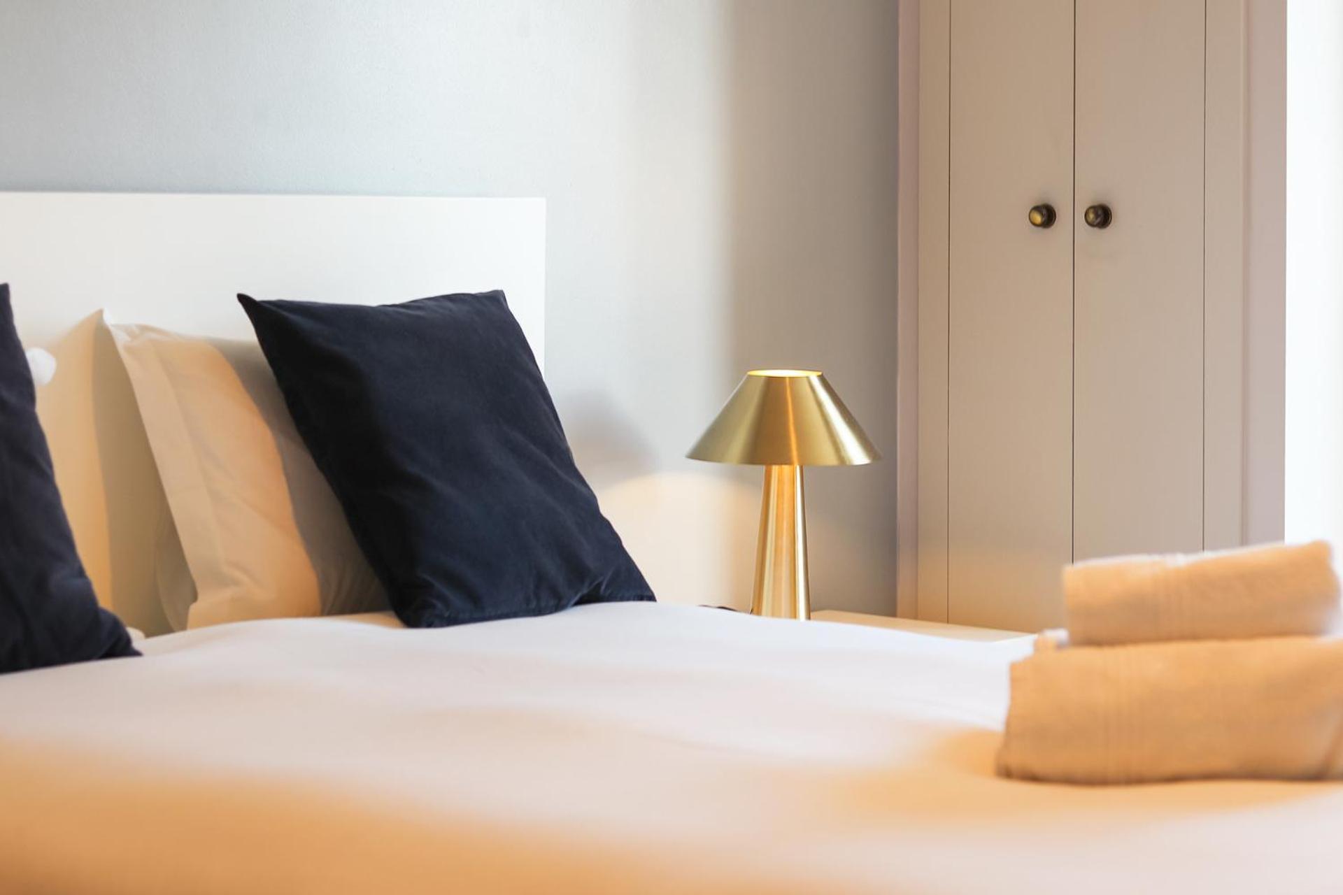 Telheiras Premium By Homing Apartment Lisboa Екстериор снимка