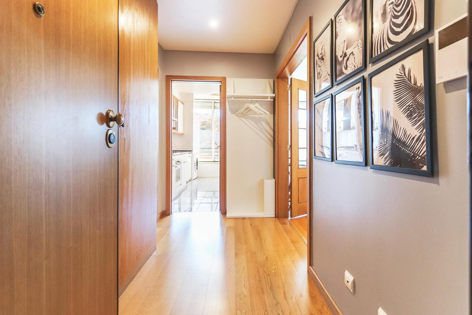Telheiras Premium By Homing Apartment Lisboa Екстериор снимка