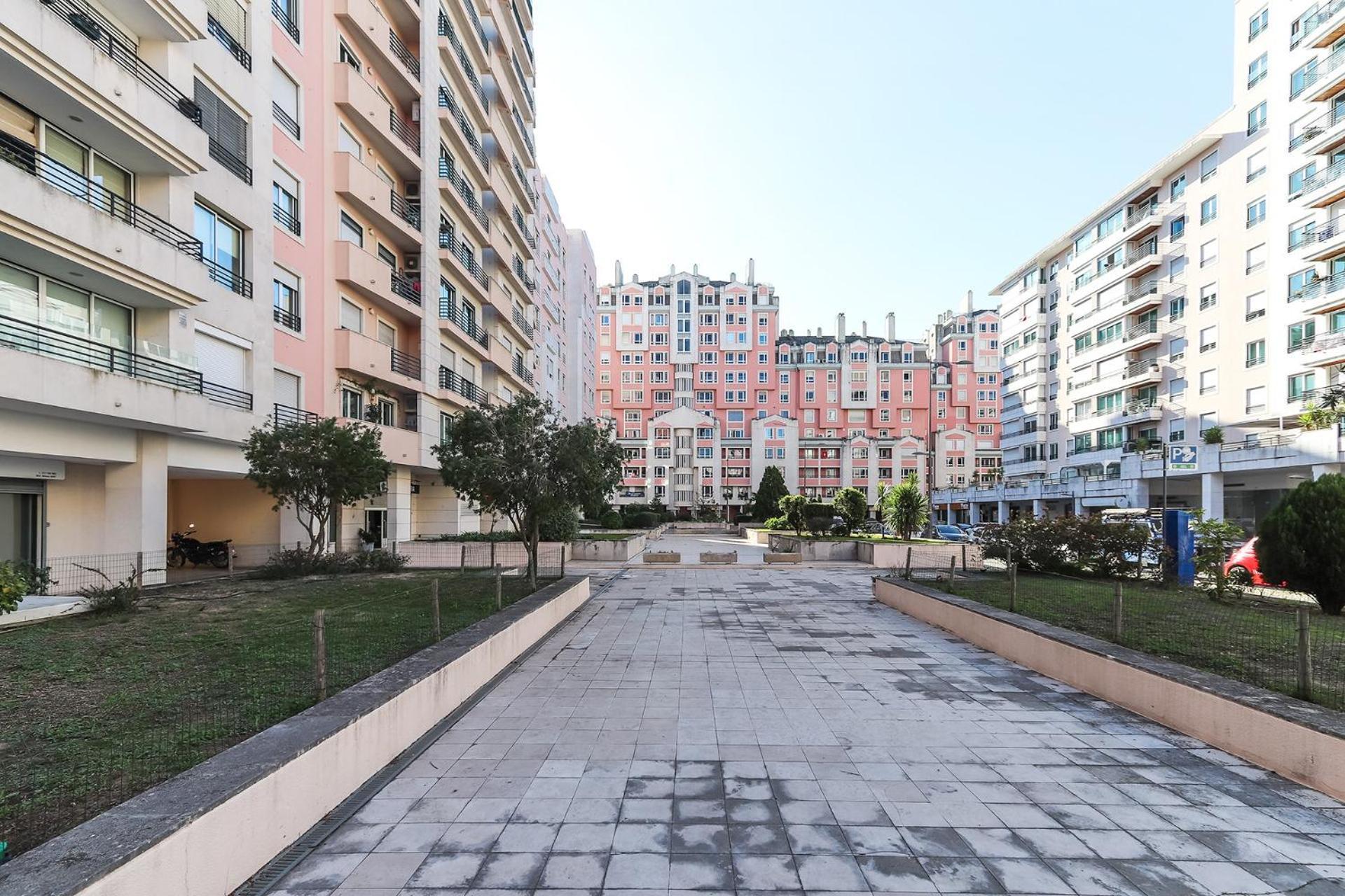 Telheiras Premium By Homing Apartment Lisboa Екстериор снимка