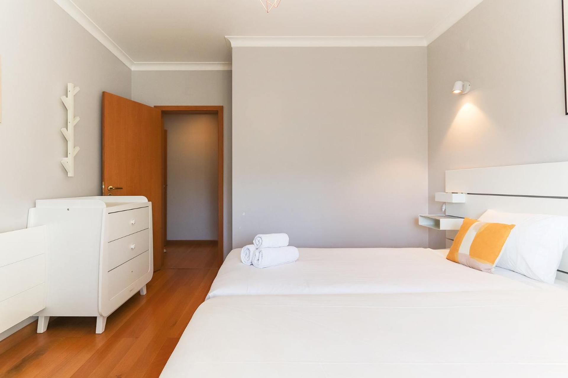 Telheiras Premium By Homing Apartment Lisboa Екстериор снимка
