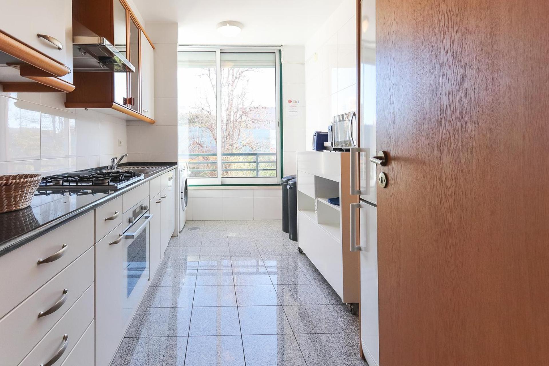 Telheiras Premium By Homing Apartment Lisboa Екстериор снимка