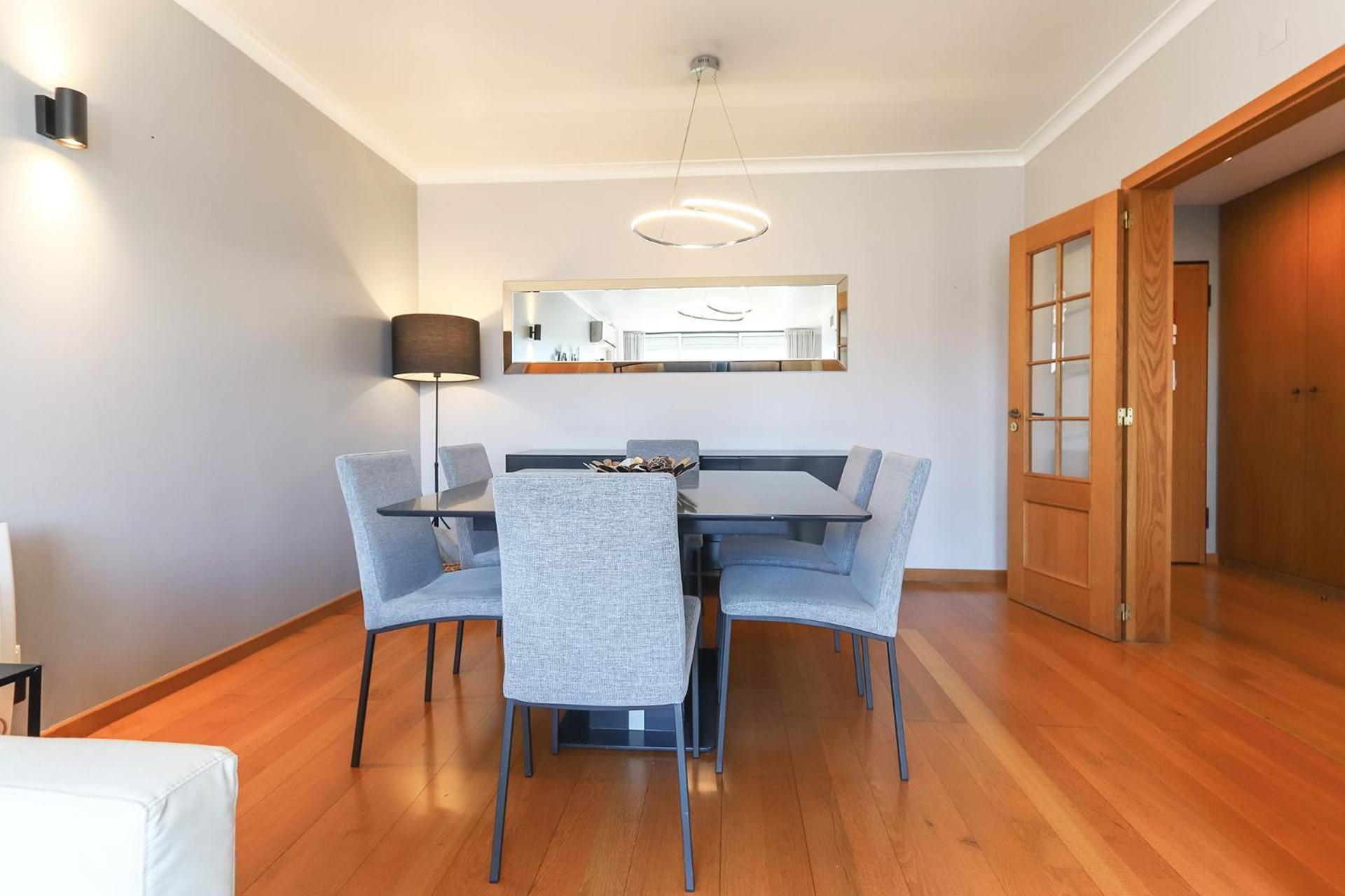 Telheiras Premium By Homing Apartment Lisboa Екстериор снимка