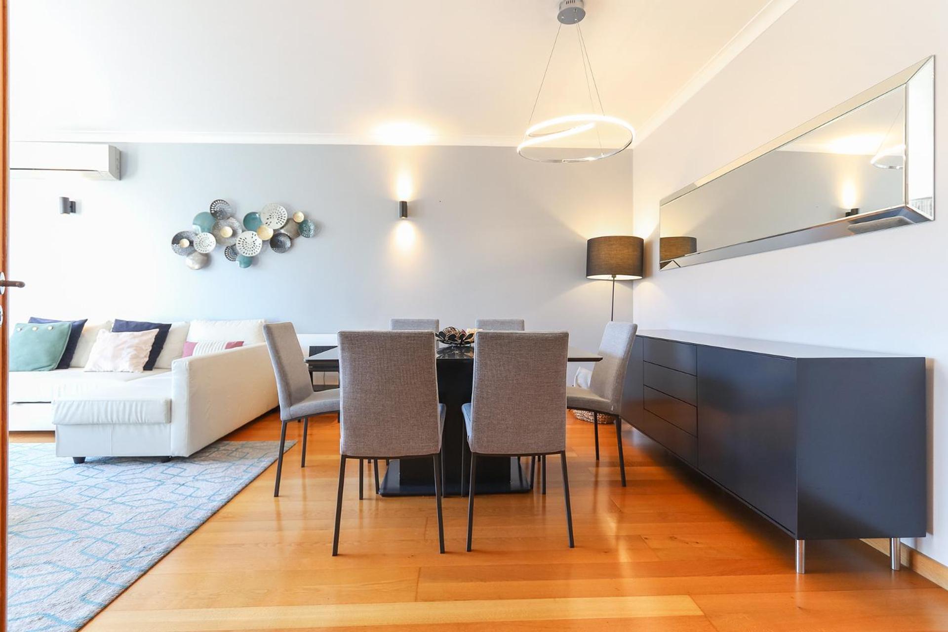 Telheiras Premium By Homing Apartment Lisboa Екстериор снимка