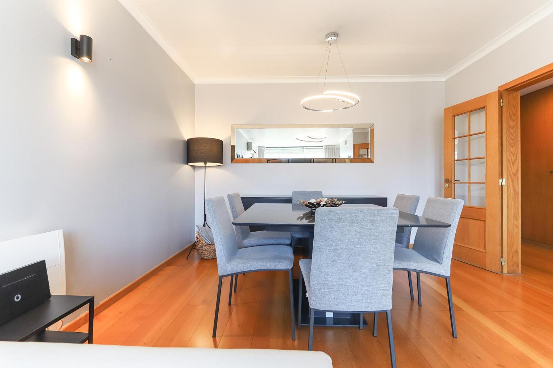 Telheiras Premium By Homing Apartment Lisboa Екстериор снимка