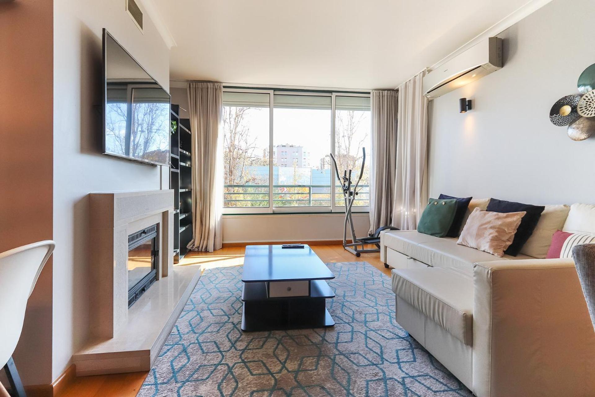 Telheiras Premium By Homing Apartment Lisboa Екстериор снимка