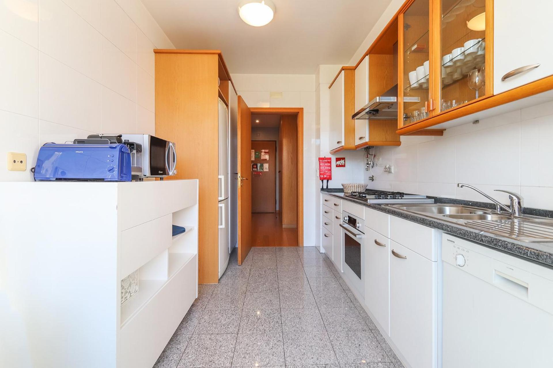 Telheiras Premium By Homing Apartment Lisboa Екстериор снимка