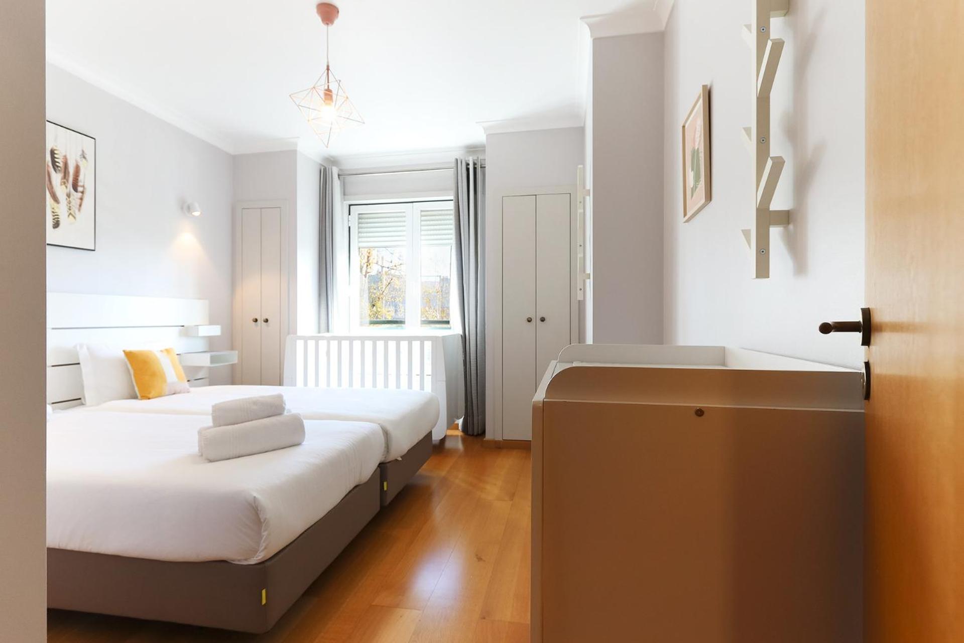 Telheiras Premium By Homing Apartment Lisboa Екстериор снимка