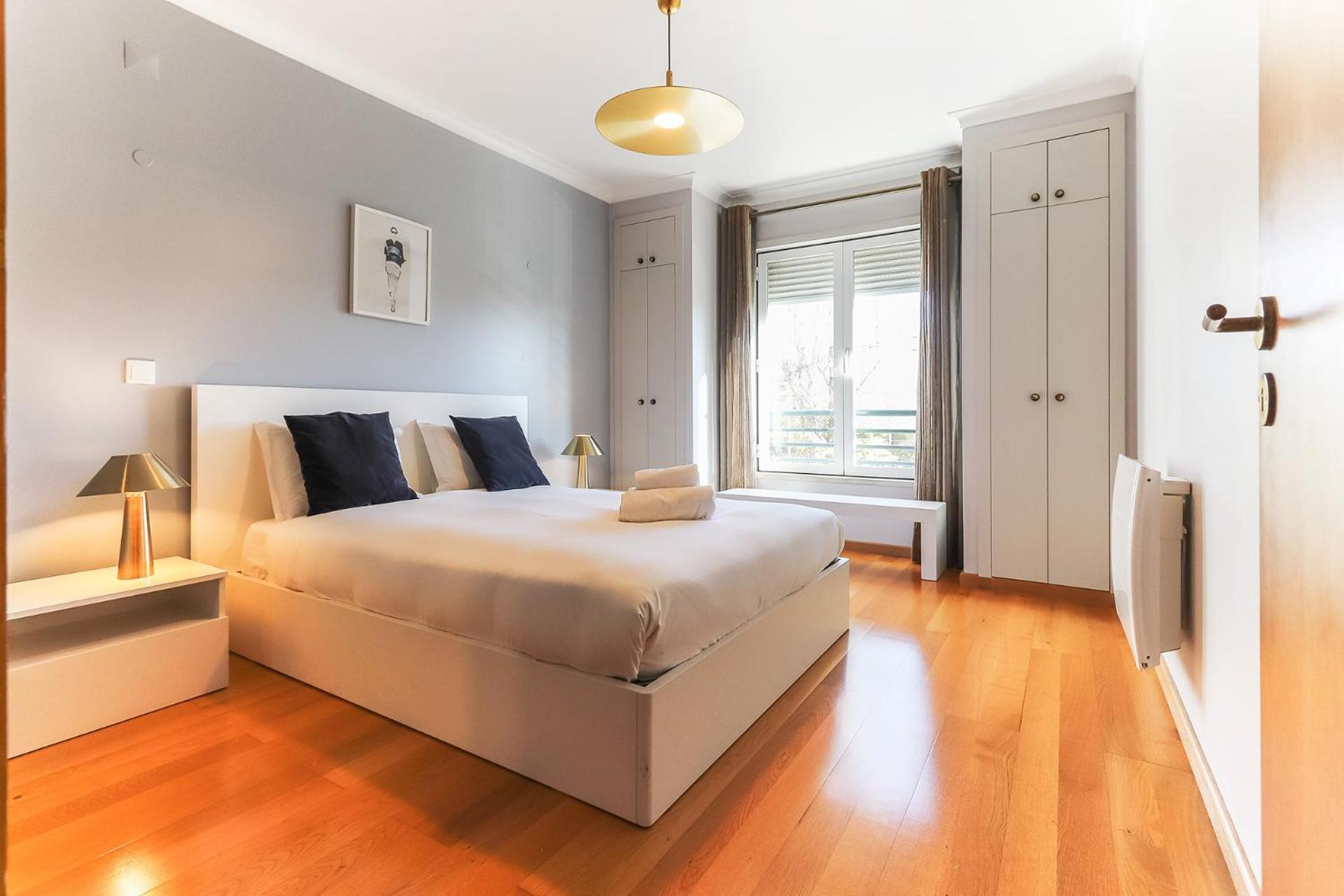 Telheiras Premium By Homing Apartment Lisboa Екстериор снимка