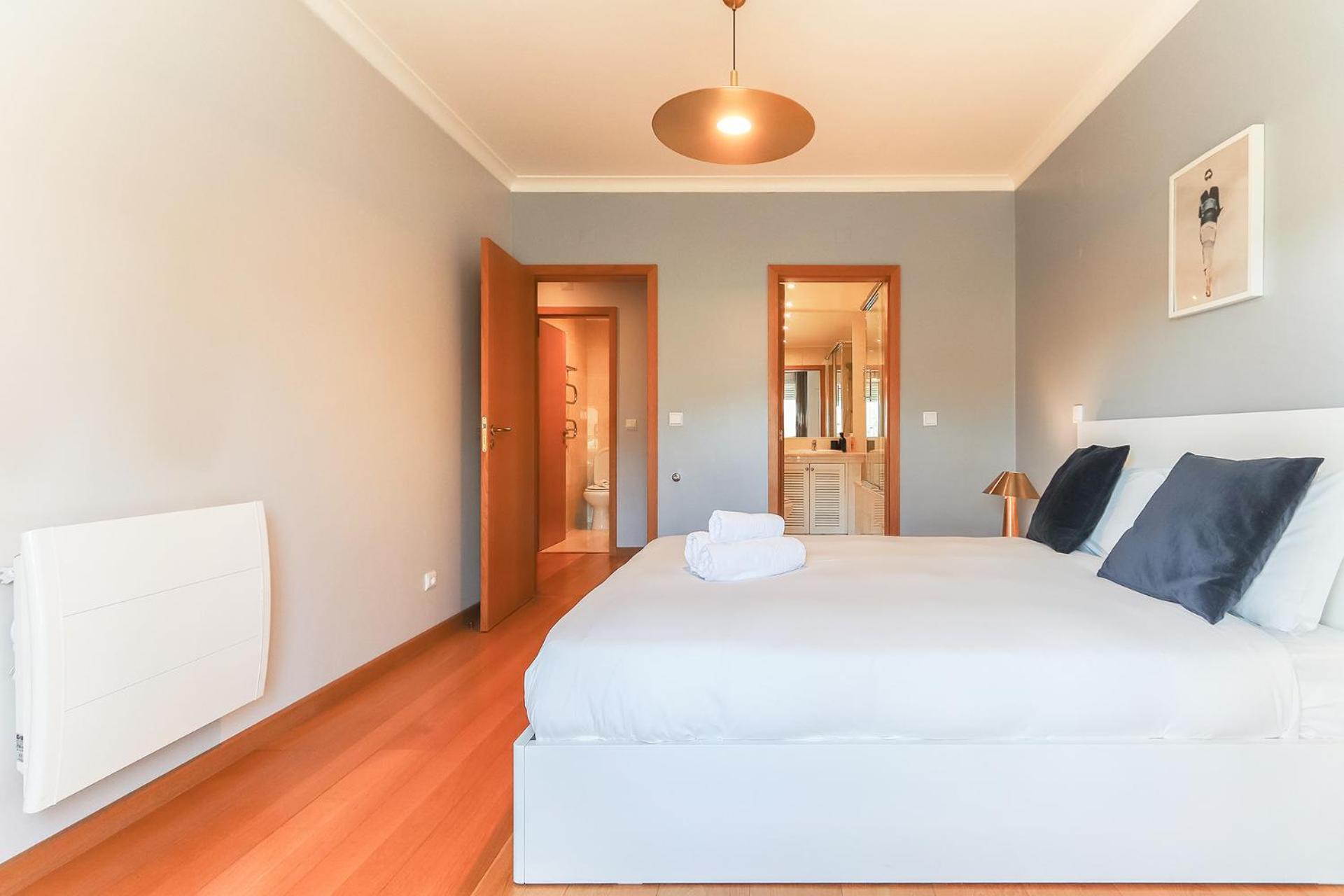 Telheiras Premium By Homing Apartment Lisboa Екстериор снимка