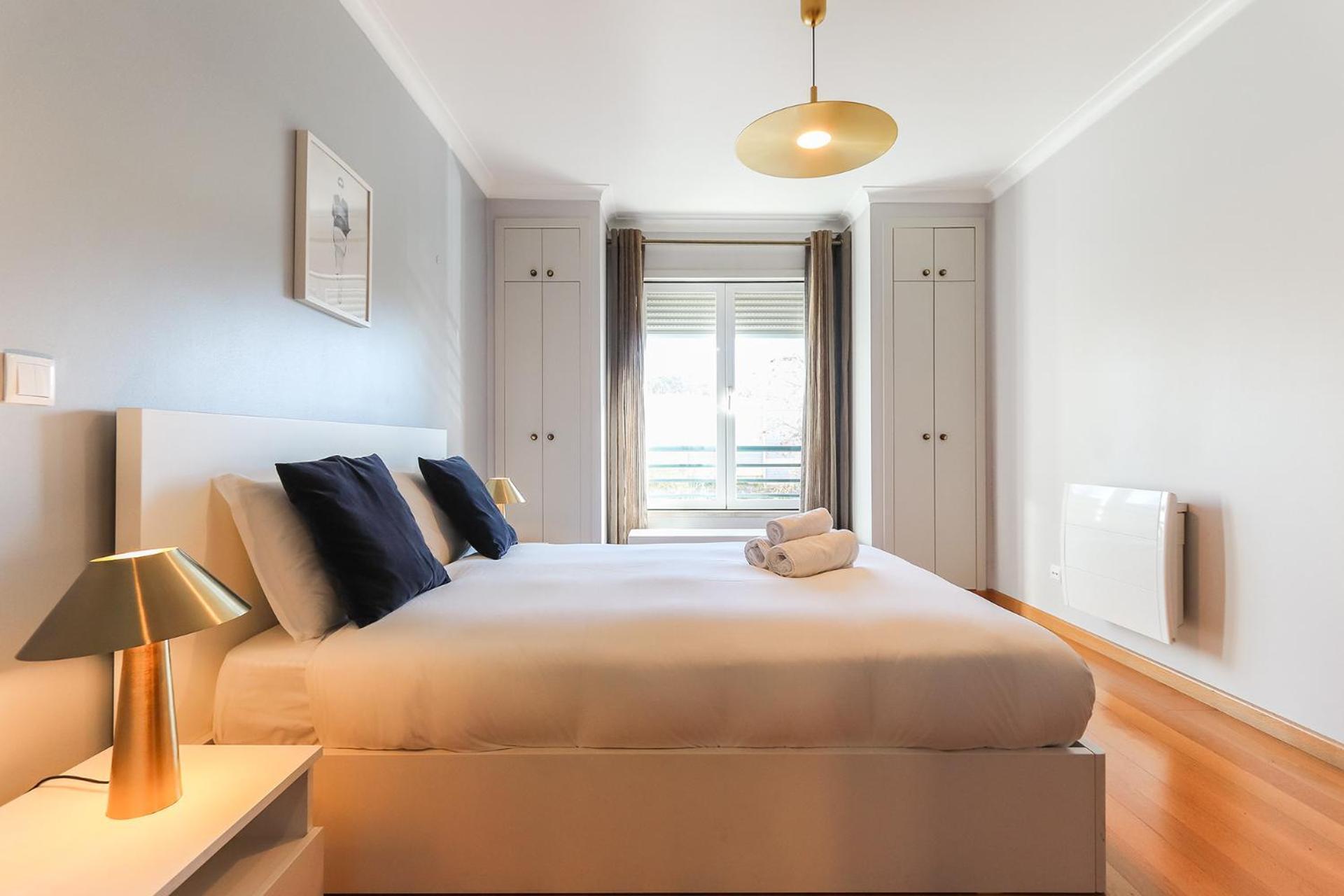 Telheiras Premium By Homing Apartment Lisboa Екстериор снимка