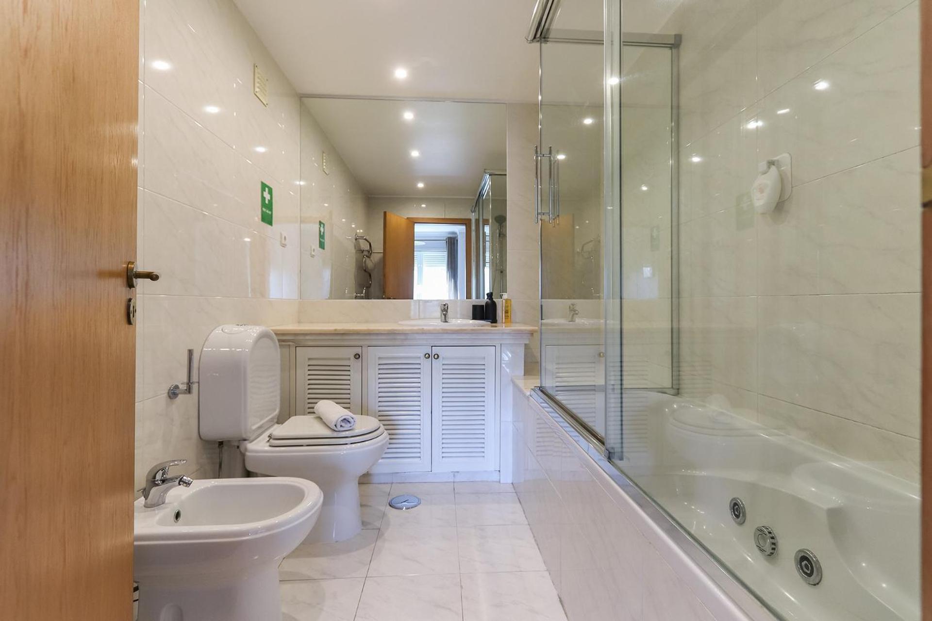 Telheiras Premium By Homing Apartment Lisboa Екстериор снимка